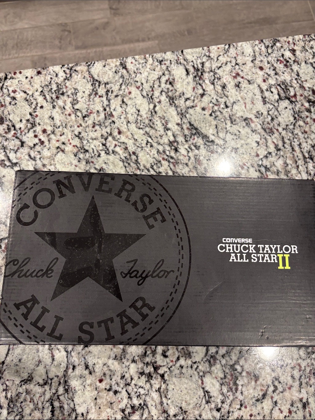 Converse All Star